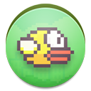 笨鸟先飞（flappy bird）