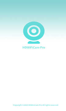 hdwificam pro