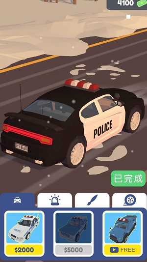 交通警察模拟器3d（traffic cop 3d）