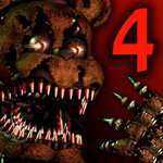 玩具熊的五夜后宫4(fnaf4)