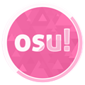 osu音游